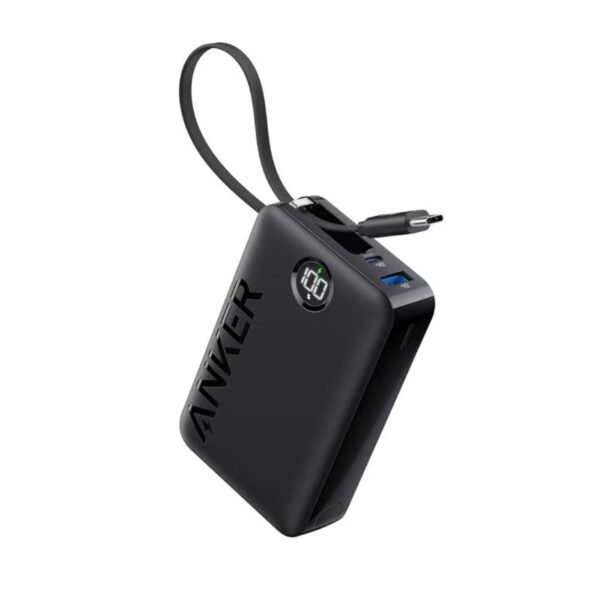 Portable Power Banks