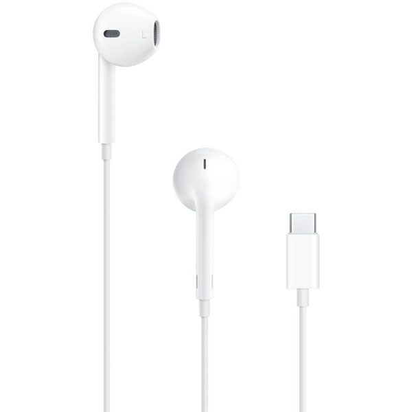 EarPods Wired In Ear Earphones