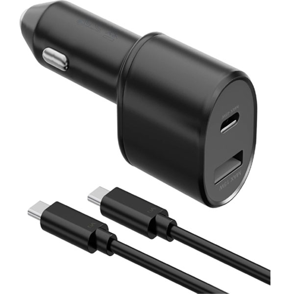 Car Chargers & Mounts