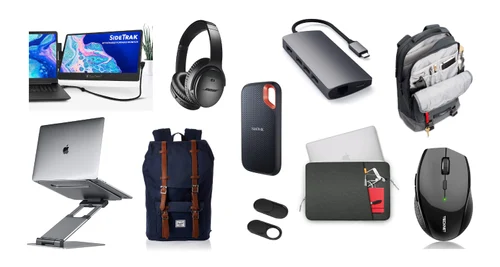 Laptop Accessories