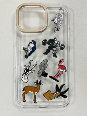 Premium Phone Cases