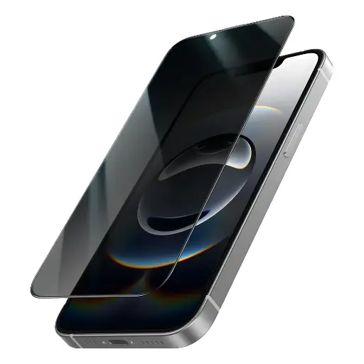 Tempered Glass Screen Protectors